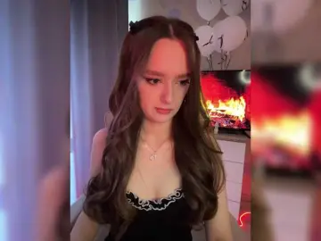 Bongacams Live Porn of ymnichka