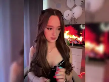 Bongacams Live Sex Cam of ymnichka