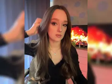 Bongacams Free Porn Cam of ymnichka