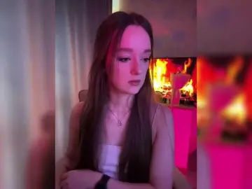 Bongacams Nude Webcam of ymnichka