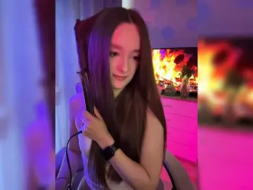 Bongacams Sex Cam of ymnichka