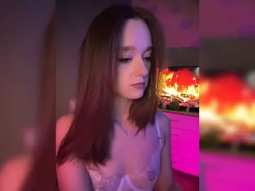 Bongacams Live Sex of ymnichka
