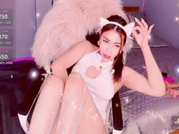 Bongacams Adult Webcam of Nina0206