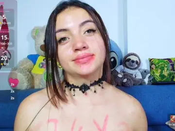 Bongacams Nude Webcam of ScarletMonroe