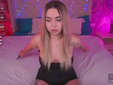 Bongacams Best Webcam of SusieWood