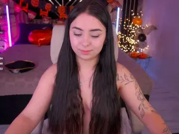 Bongacams Live Porn of SusieWood
