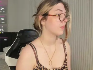 Bongacams Free Live Porn of Vanessa-Walters
