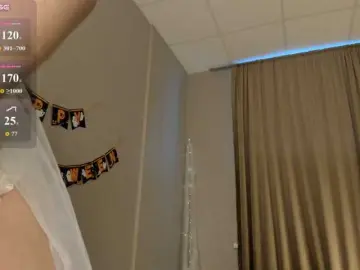Bongacams Best Webcam of Vanessa-Walters