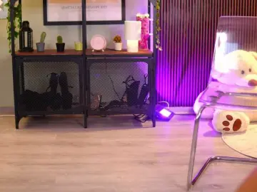 Bongacams Live Sex of LenaLaurent