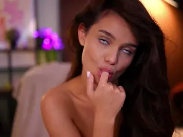 Bongacams Private Sex Chat of LenaLaurent