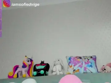 Bongacams Best live sex cam show of sofi-edvige