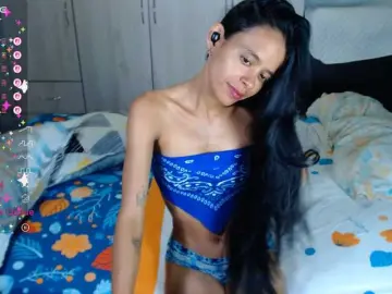 Bongacams Best live sex cam show of tani-sexy
