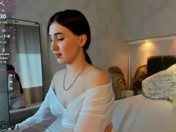 Bongacams Live Porn of Emily-Lews