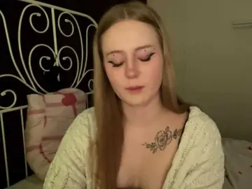 Bongacams Nude Webcam of LolaMin