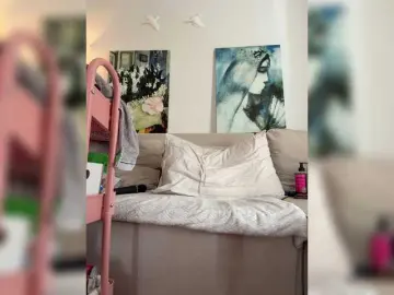 Bongacams Watch Live Sex Cams of mandarinkaa