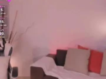 Bongacams Adult Webcam of ChloeMoreti