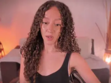 Bongacams Sex Chat of ChloeMoreti