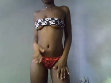 Bongacams Live Sex of ExoticKiara1