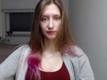 Bongacams Watch Live Sex Cams of LUNAdream