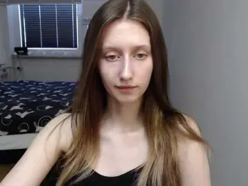 Bongacams Live Porn of LUNAdream