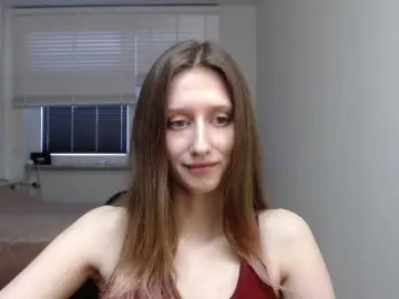 Bongacams Best Webcam of LUNAdream