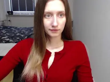 Bongacams Nude Webcam of LUNAdream