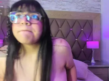 Bongacams Nude Webcam of VeroWilde