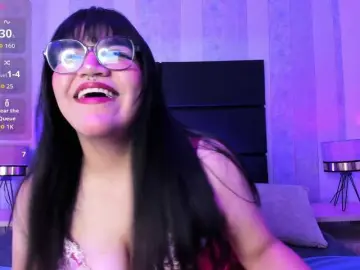 Bongacams Adult Video Chat of VeroWilde