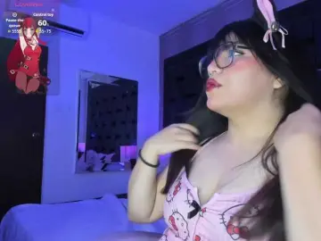 Bongacams Private Sex Chat of VeroWilde