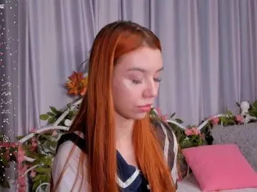 Bongacams Sex Cam of Amelia-skyy