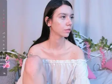 Bongacams Best Webcam of Amelia-skyy