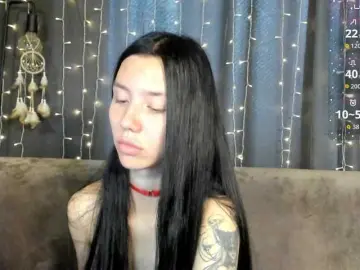 Bongacams Nude Webcam of Amelia-skyy