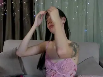 Bongacams Live Sex Cam of Amelia-skyy