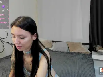 Bongacams Adult Video Chat of Amelia-skyy
