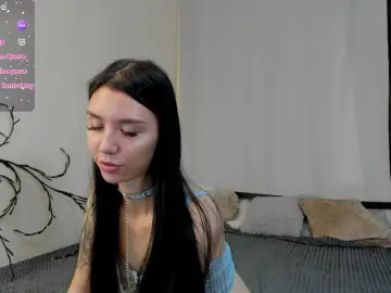 Bongacams Best Webcam of Amelia-skyy