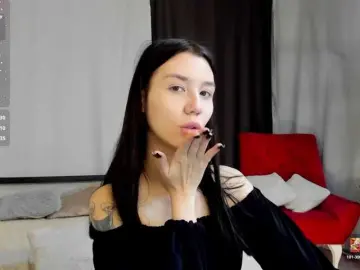 Bongacams Nude Webcam of Amelia-skyy