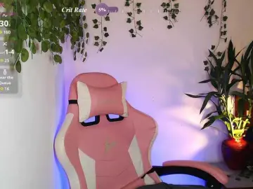 Bongacams Free Live Porn of Ariana-Sunset