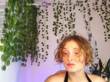 Bongacams Adult Video Chat of Ariana-Sunset