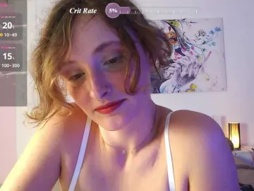 Bongacams Adult Webcam of Ariana-Sunset