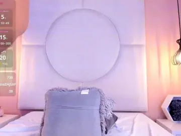 Bongacams Nude Webcam of Sara-Foxy