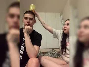 Bongacams Nude Webcam of TUYA2