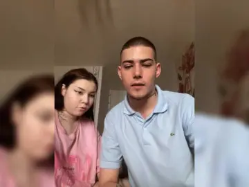 Bongacams Live Sex Cam of TUYA2