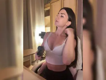 Bongacams Adult Video Chat of -Saharochek-