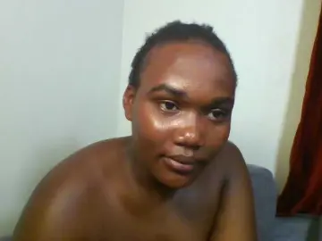 Bongacams Adult Video Chat of Ebonywaffle