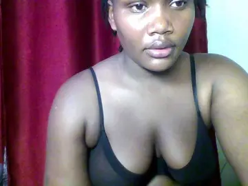 Bongacams Live Sex Cam of Ebonywaffle