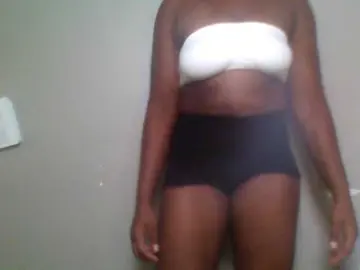 Bongacams Sex Cam of Ebonywaffle