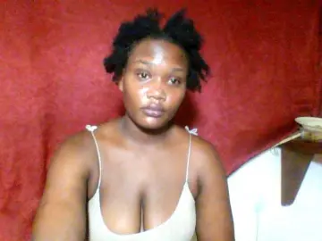 Bongacams Free Live Porn of Ebonywaffle