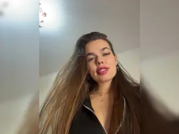 Bongacams Best Webcam of GiaVibey