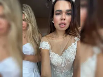 Bongacams Live Porn of GiaVibey