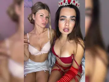 Bongacams Private Sex Chat of GiaVibey